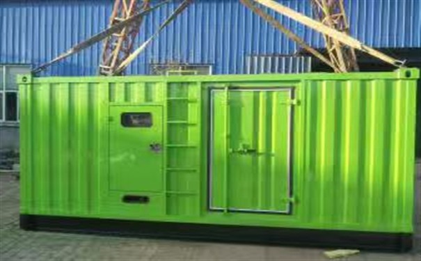 宣化康明斯300kw大型柴油发二手电机组 宣化康明斯300kw大型柴油发二手电机组