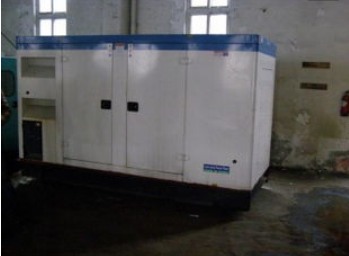 宣化康明斯150kw大型柴油二手发电机组 宣化康明斯150kw大型柴油二手发电机组