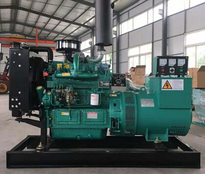 宣化宗申动力10kw小型柴油二手发电机 宣化宗申动力10kw小型柴油二手发电机