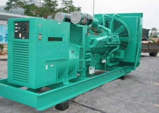 宣化75kw康明斯柴油发电车出租图片 宣化75kw康明斯柴油发电车出租图片