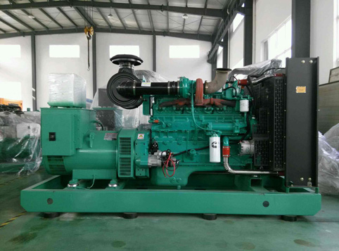 宣化柴油发电机组 宣化柴油发电机组