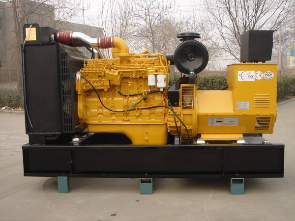 宣化发电机出租