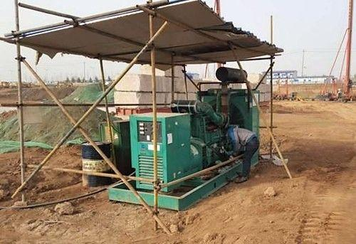 宣化发电机出租 宣化发电机出租