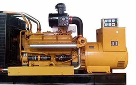 宣化发电机出租