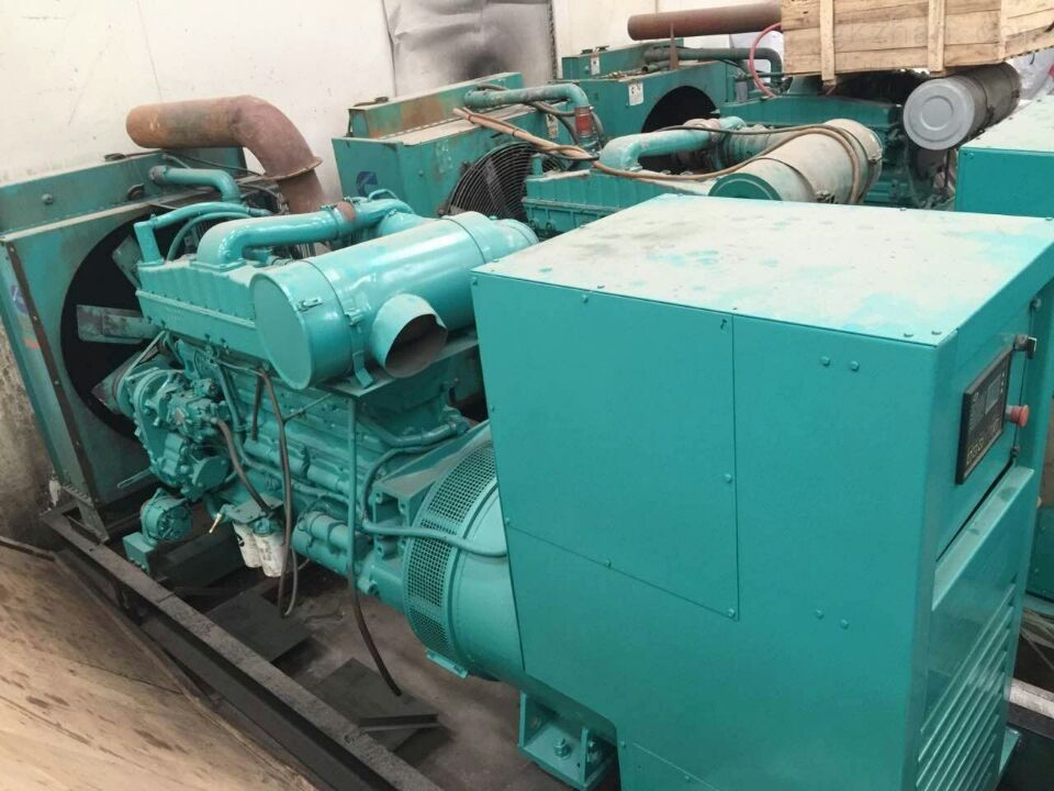 宣化发电机出租 宣化发电机出租