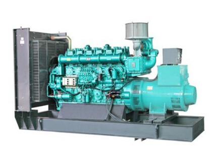 宣化发电机出租