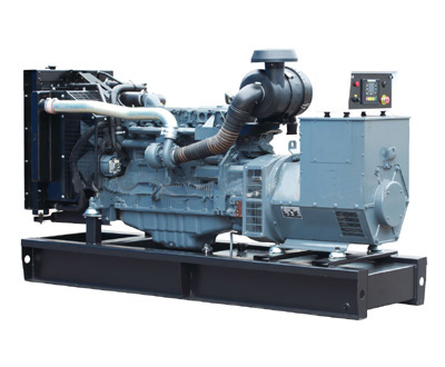 宣化应急600kw道依茨柴油发电机组 宣化应急600kw道依茨柴油发电机组