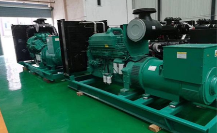 宣化发电机出租 宣化发电机出租