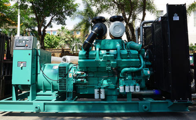 宣化柴油发电机 宣化柴油发电机