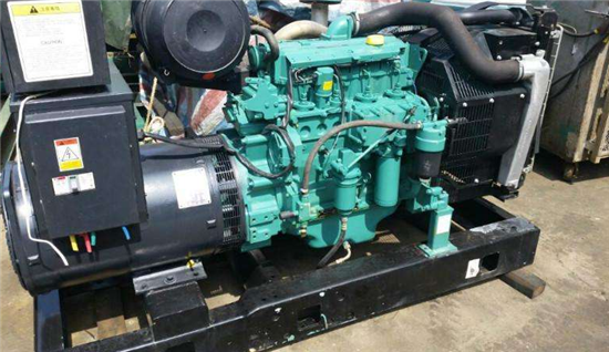 宣化柴油发电机 宣化柴油发电机