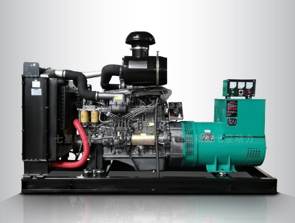 宣化全新泰豪250kw大型柴油发电机组 宣化全新泰豪250kw大型柴油发电机组